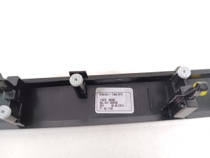 AUDI e-tron SUV (2018–2026) Dashboard trim 4KL857186 - 4