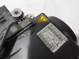 AUDI A4 B8 (2007–2016) Headlight 8K0941005C - 5