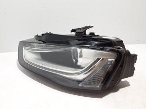 AUDI A4 B8 (2007–2016) Headlight 8K0941005C - 7