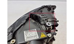 AUDI A4 B8 (2007–2016) Headlight 8K0941005C - 8