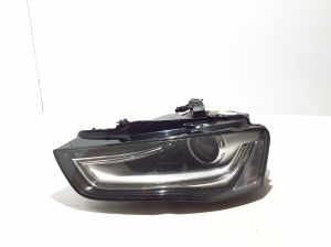 Headlight - 8K0941005C