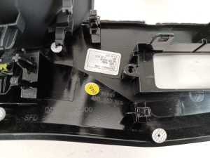 AUDI e-tron SUV (2018–2026) Dashboard trim 4KL857966 - 3