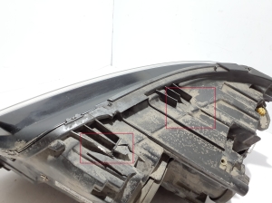 Volkswagen Transporter T6 (2015–2026) Scheinwerfer vorne 7E1941016L - 6