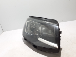 Volkswagen Transporter T6 (2015–2026) Scheinwerfer vorne 7E1941016L - 7