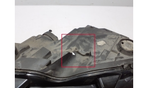 Volkswagen Transporter T6 (2015–2026) Scheinwerfer vorne 7E1941016L - 8