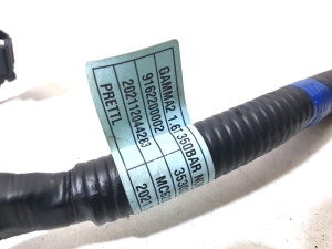 Hyundai Tucson (2015–2026) Motorkabelbaum 353022M400 - 2