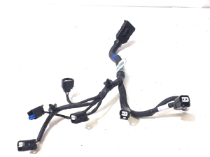 Hyundai Tucson (2015–2026) Motorkabelbaum 353022M400 - 3