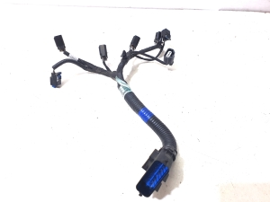 Hyundai Tucson (2015–2026) Motorkabelbaum 353022M400 - 4