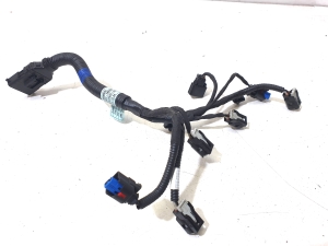 Hyundai Tucson (2015–2026) Motorkabelbaum 353022M400 - 5