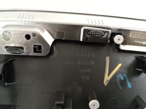 AUDI e-tron SUV (2018–2026) Dashboard trim 4KL853190 - 3
