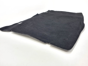 Hyundai i20 (2008–2014) Trunk carpet 857101J0019P - 2