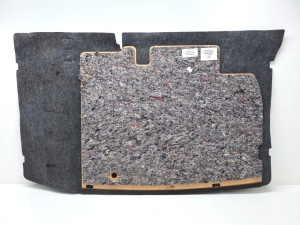 Hyundai i20 (2008–2014) Trunk carpet 857101J0019P - 4