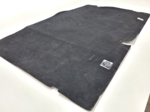 Hyundai i20 (2008–2014) Trunk carpet 857101J0019P - 5