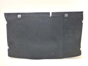 Trunk carpet - 857101J0019P