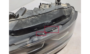 Volkswagen Tiguan (2017–2026) Scheinwerfer vorne 5NB941081A - 6