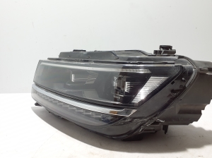 Volkswagen Tiguan (2017–2026) Scheinwerfer vorne 5NB941081A - 7