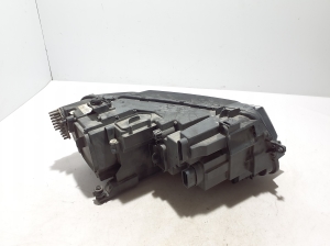 Volkswagen Tiguan (2017–2026) Scheinwerfer vorne 5NB941081A - 8