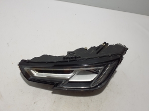AUDI A4 B9 (2015–2026) Phare avant - 6