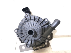 Hyundai Tucson (2015–2026) Auxiliary water pump 289202M600 - 2