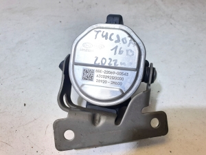 Hyundai Tucson (2015–2026) Auxiliary water pump 289202M600 - 3