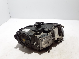 AUDI A4 B8 (2007–2016) Scheinwerfer vorne 8K0941003C - 2