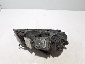 AUDI A4 B8 (2007–2016) Scheinwerfer vorne 8K0941003C - 5