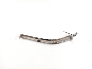Mitsubishi Outlander (2012–2021) Chromleiste für die Frontstoßstange 6407A141 - 4