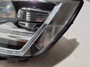 Volkswagen Transporter T6 (2015–2026) Esituli 7L1941773 - 5