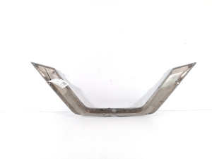 NISSAN Qashqai (2013–2021) Front grille chrome trim 62382HV01B - 2