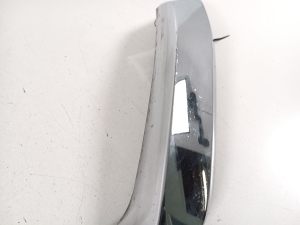 NISSAN Qashqai (2013–2021) Front grille chrome trim 62382HV01B - 4