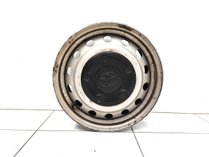Felge, R-16 - SU001A1209