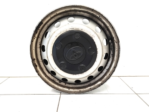 Felge, R-16 - SU001A1209
