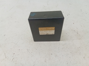 module de commande de climatisation - 2772000411