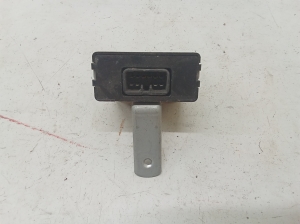 TOYOTA Land Cruiser 90 (1996–2002) module de commande de climatisation 2772000411 - 2