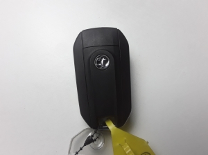 Opel Grandland X (2017–2026) Süütevõti Grandland - 2