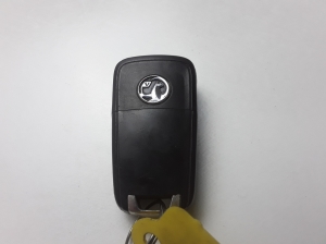 Opel Corsa E (2014–2018) Zündschlüssel Corsa - 3