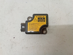 TOYOTA Land Cruiser 90 (1996–2002) Airbagsensor 8944126010