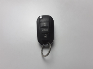 Ignition key - 508
