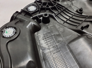 BMW 4 SERIES G22 (2020–2026) Esiukse muu osa 7491358 - 2