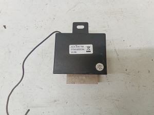 TOYOTA Land Cruiser 90 (1996–2002) Alarmmodul 021437 - 2