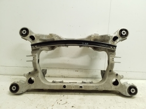 Ford Mustang Mach-E Mach-E (2020–2026) Hinterachsträger LJ9C5K067AC - 4
