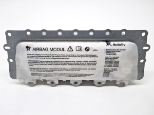 Pasažiera drošības spilvens panelī - 608739700A