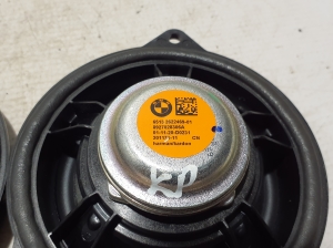BMW 4 SERIES G22 (2020–2026) Kõlar 8927028306A - 2