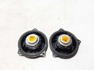 BMW 4 SERIES G22 (2020–2026) Kõlar 8927028306A - 3