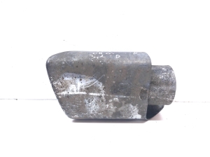 Mercedes Benz ML-Class 164 (2005–2011) Endrohrblende - 2