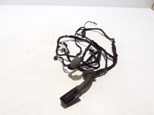 Wiring harness - 5A08216