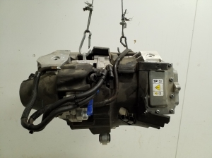 Ford Mustang Mach-E Mach-E (2020–2026) Mootor LJ987P261BA - 3