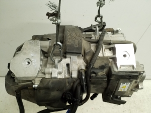 Ford Mustang Mach-E Mach-E (2020–2026) Mootor LJ987P261BA - 4