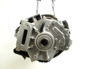 Ford Mustang Mach-E Mach-E (2020–2026) Mootor LJ987P261BA - 5