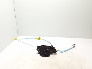   Front door lock  - 7956148 